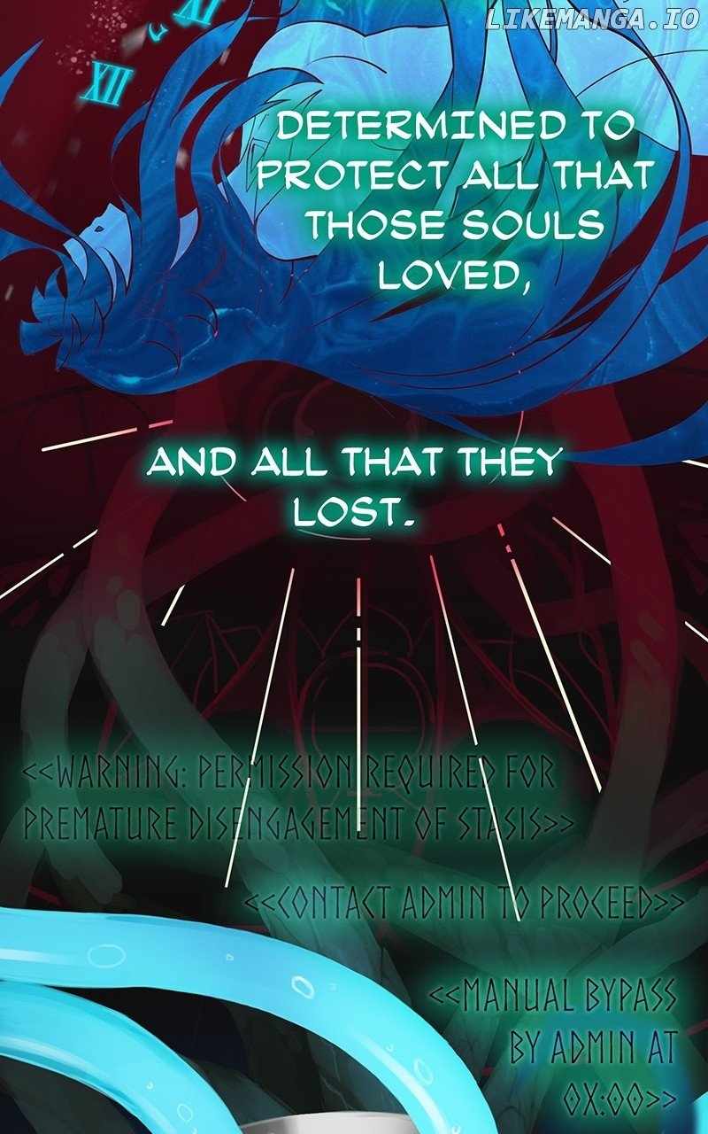 Raising Hell: A Demon's Guide to Parenting Chapter 17 43